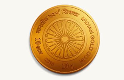 Investing In Gold Coins