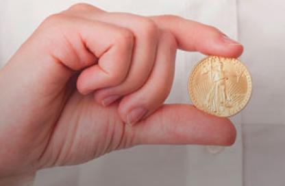 Gold Monetisation Scheme
