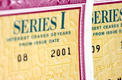 Gold Sovereign Bonds