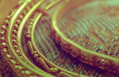 Gold Jewellery Scheme