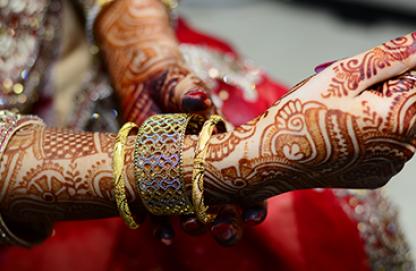 Gold In India - Modern Policies