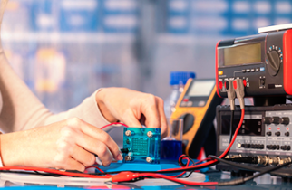 Gold Information: The use of Gold in fuel cells