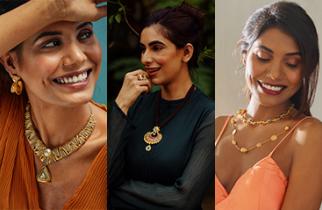 MyGoldGuide’s Gold LookBook