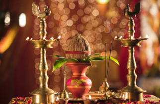 Akshaya Tritiya Meaning