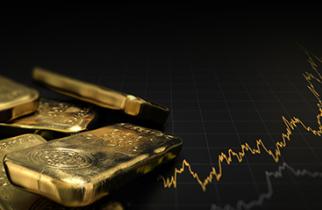 Buy Digital Gold
