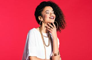 Indo Western Jewellery