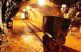 Ancient mining techniques