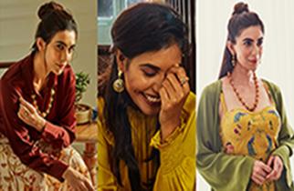 Latest Indian Gold Jewellery
