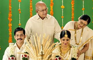 Role of gold in Hindu rituals and practices