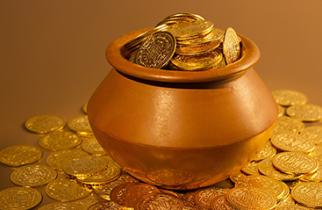 How to Buy Gold Coins