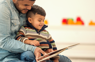 How gold investment is a secure option for new fathers