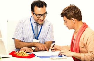 Types of Gold Loan