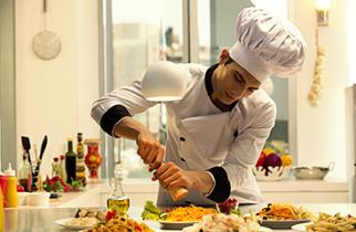 Edible gold &amp; its role in modern cuisine
