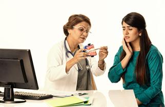 Dentistry and use of gold