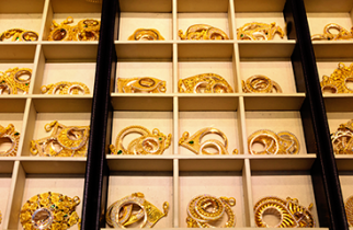 Genuine Gold Jewellery Checklist