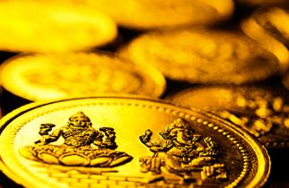 Correlation between gold rates and Indian festivals