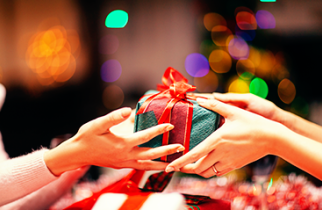 Why gifting gold is considered auspicious?