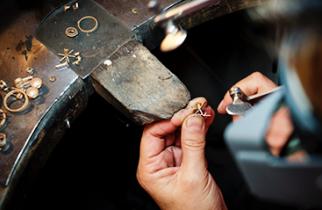 Gold Hallmark Jewellery