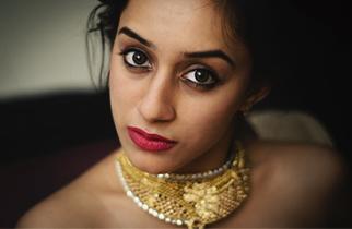 Gold Jewellery Design