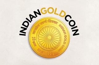 The Indian Gold Coin: A symbol of national pride