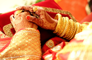 Role of gold in Hindu rituals &amp; practises