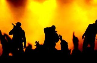 Significance of gold in pop culture