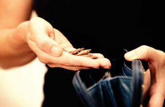 Gold as an investment emerged as the big winner during the 2009 financial turmoil