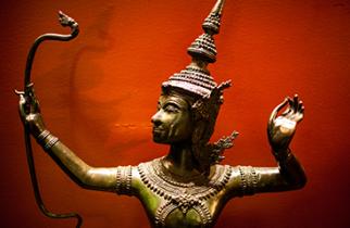 Ramayana Gold