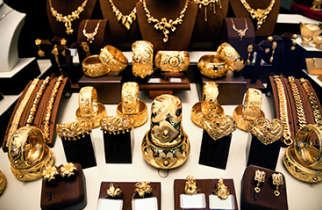 Gold investment options in India