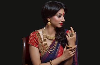 Jewellery Trends this Wedding Season
