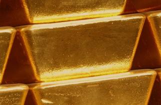 Where does gold in India come from?