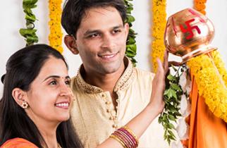 The Significance of Gold on Gudi Padwa