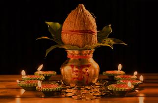 Celebrate the auspicious day of Akshaya Tritiya