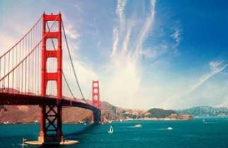 Famous Californian gold rush story
