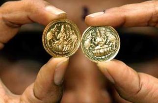 Find out what metals are used behind the making of Green Gold
