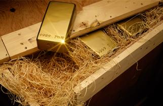 Use of gold for health benefits
