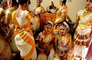 Gold Kerala jewellery