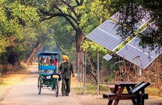 Properties of gold helping in producing clean technology