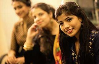 Role of gold in many facets of woman's life