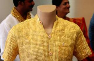 Stories about famous golden shirts