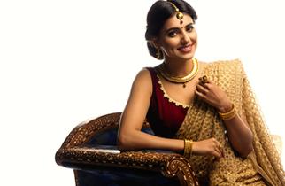 Benefits of wearing gold