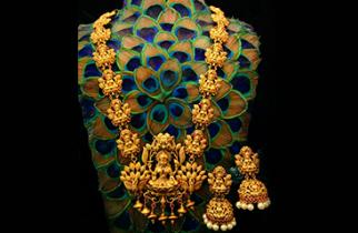 Temple Jewellery – Gold through the eyes of tradition