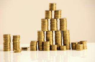 Famous gold coins from around the world