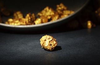 Gold Mining in India