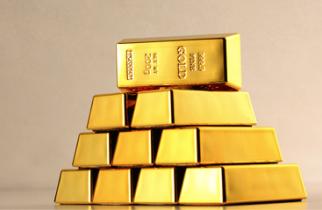 Top countries with the largest gold reserves