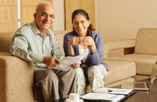 Gold as an investment - Perfect retirement option