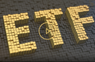 What is Gold ETF?