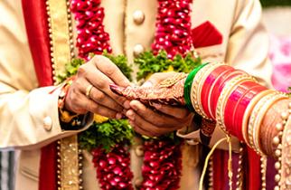 Wedding Gold Jewellery Importance