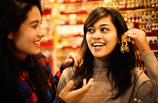 A look at why Indians love to invest in gold jewellery