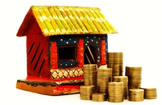 Why gold is seen as insurance?
